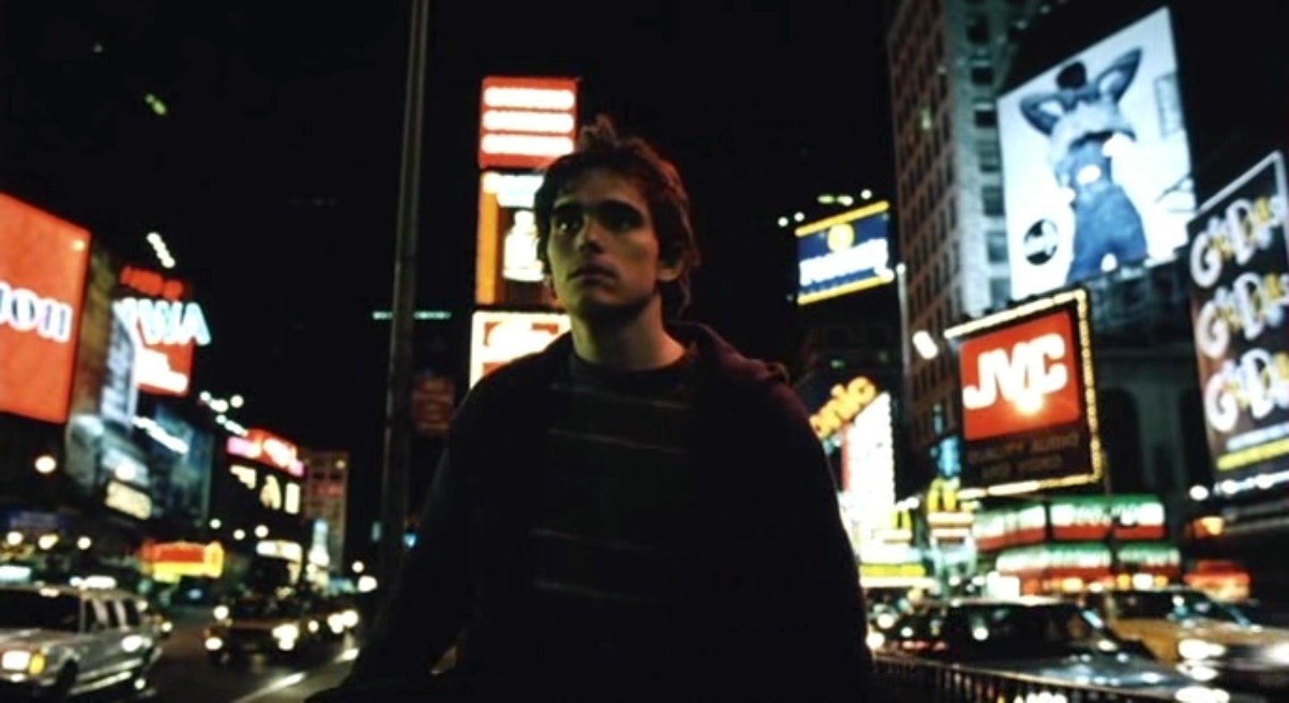 华盛顿城堡的圣徒剧照的剧照