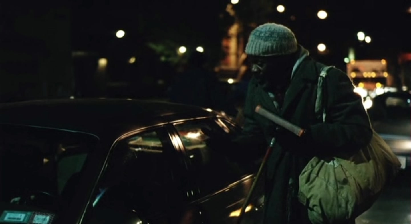 华盛顿城堡的圣徒剧照的剧照