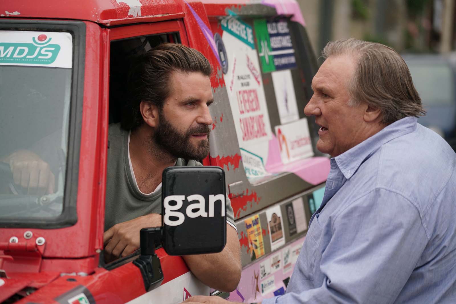 人善被人欺剧照的剧照