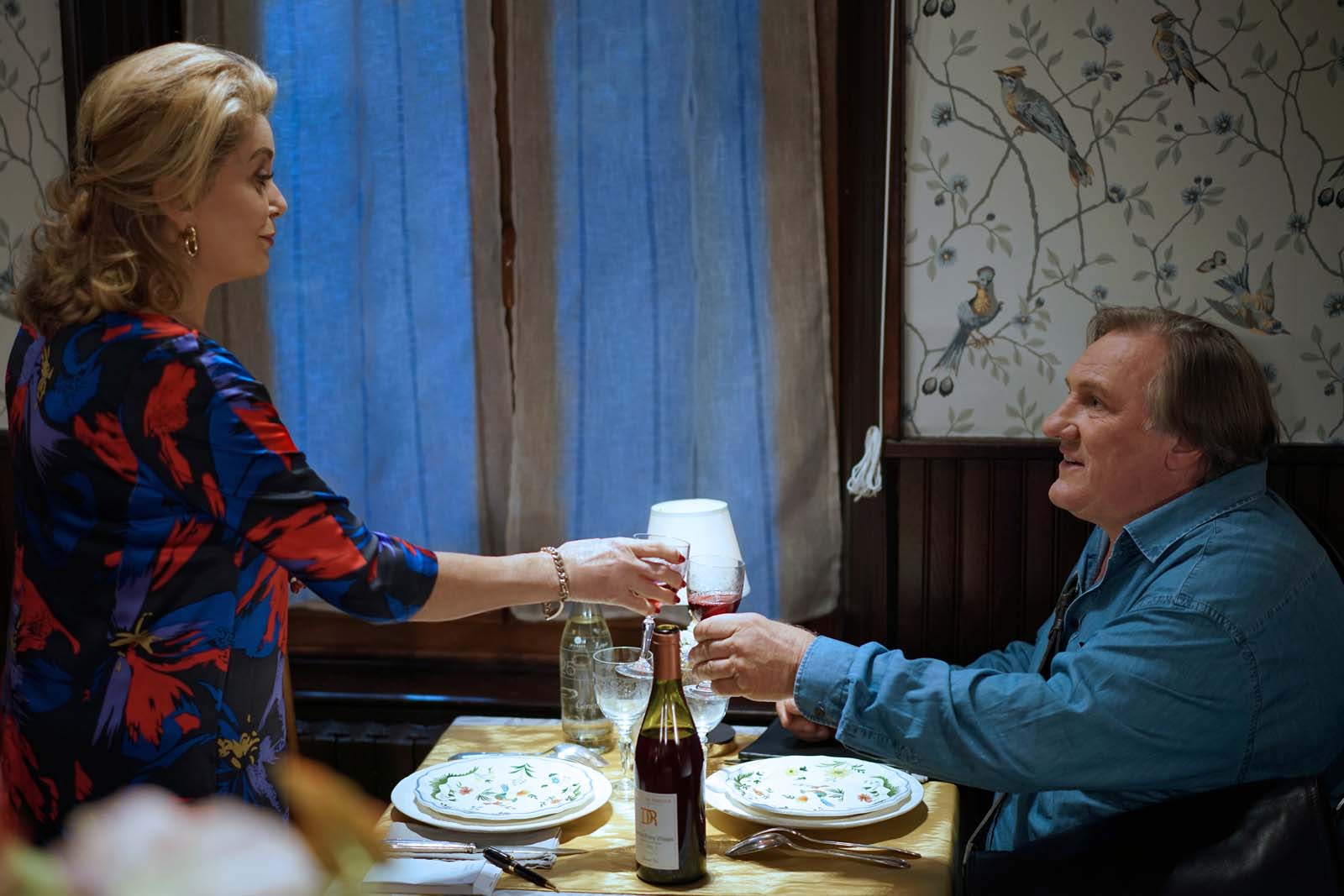 人善被人欺剧照的剧照