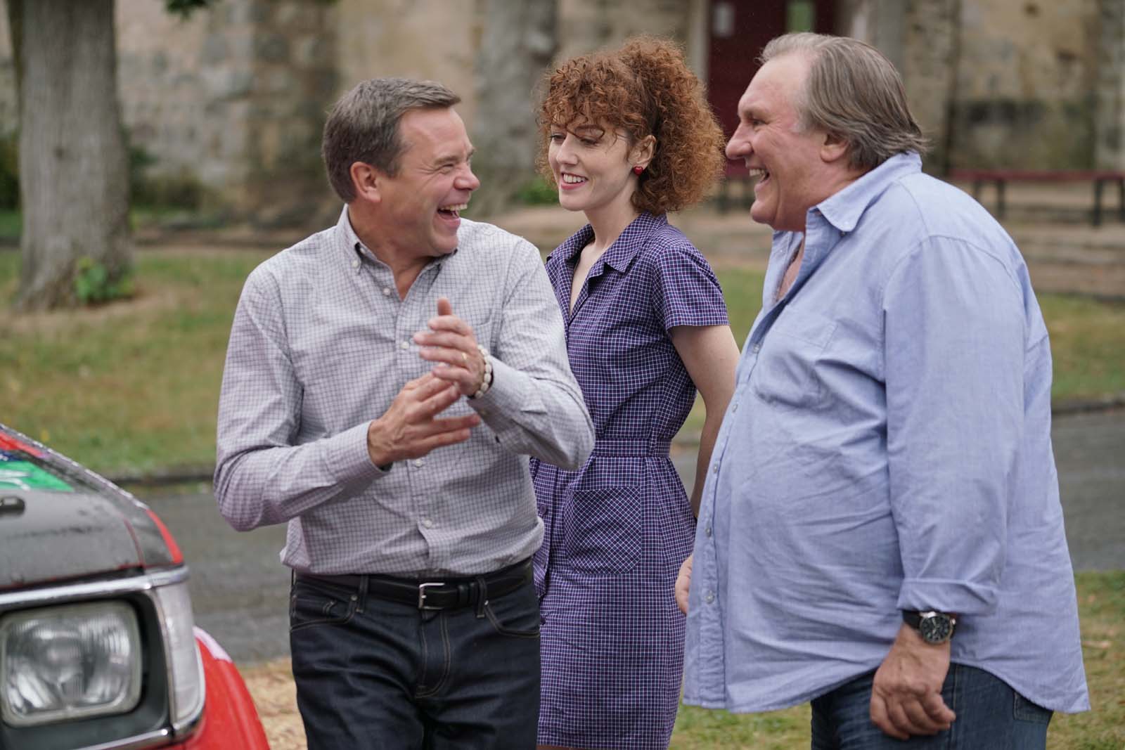 人善被人欺剧照的剧照