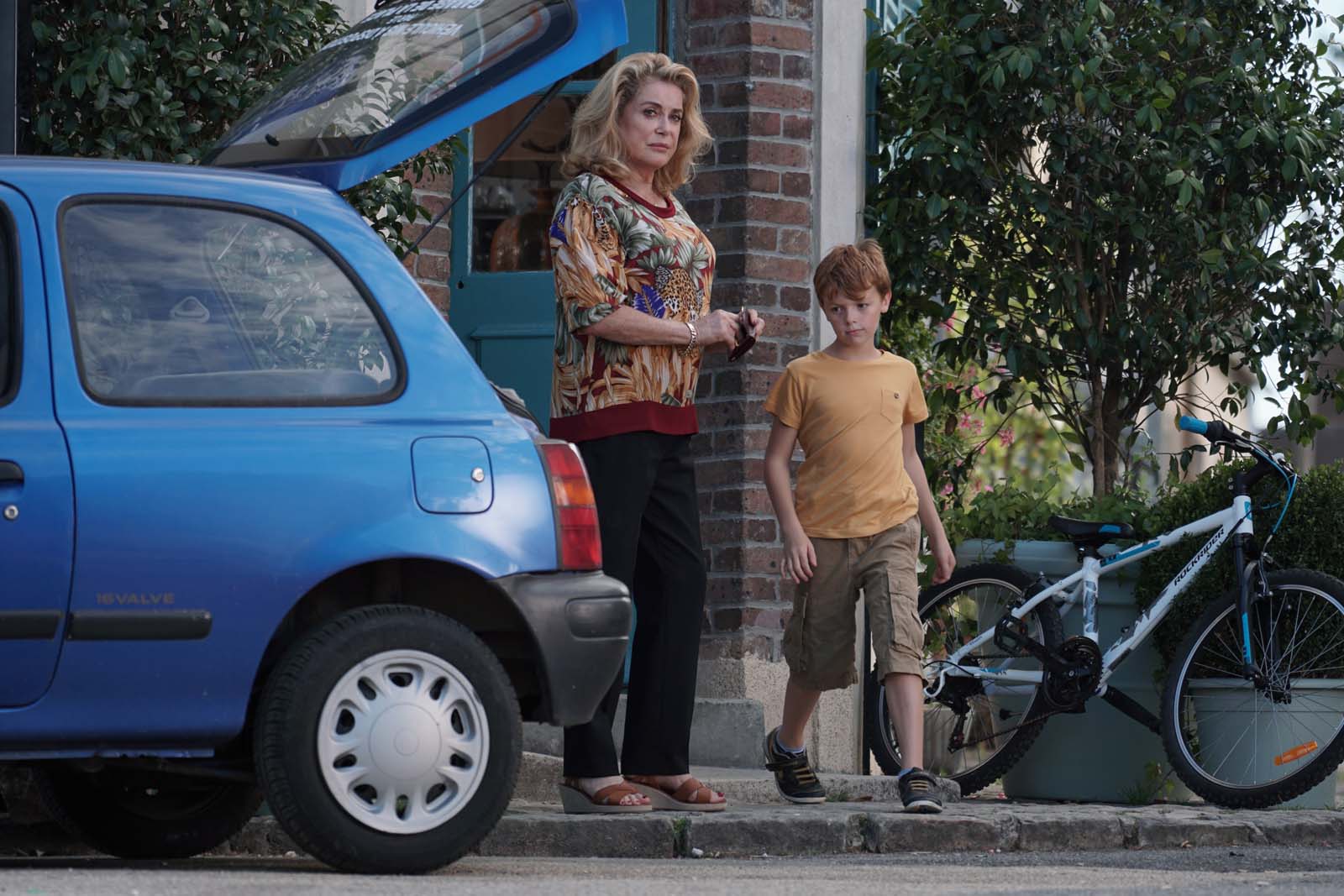 人善被人欺剧照的剧照