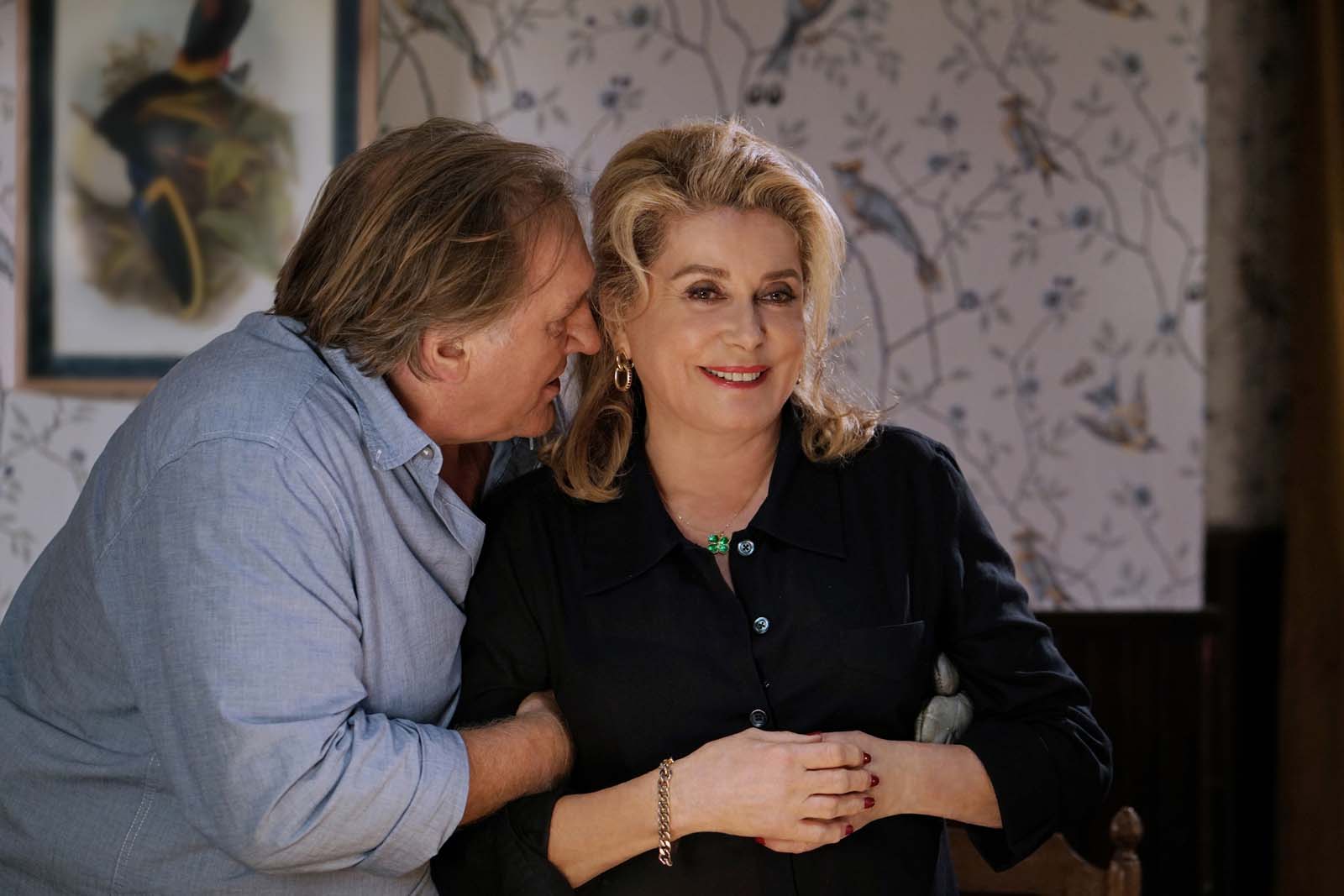 人善被人欺剧照的剧照