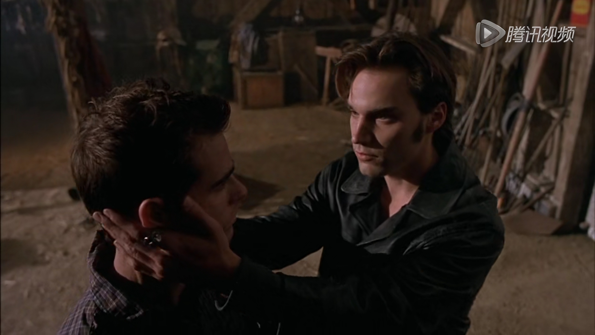 玉米田的小孩6剧照的剧照