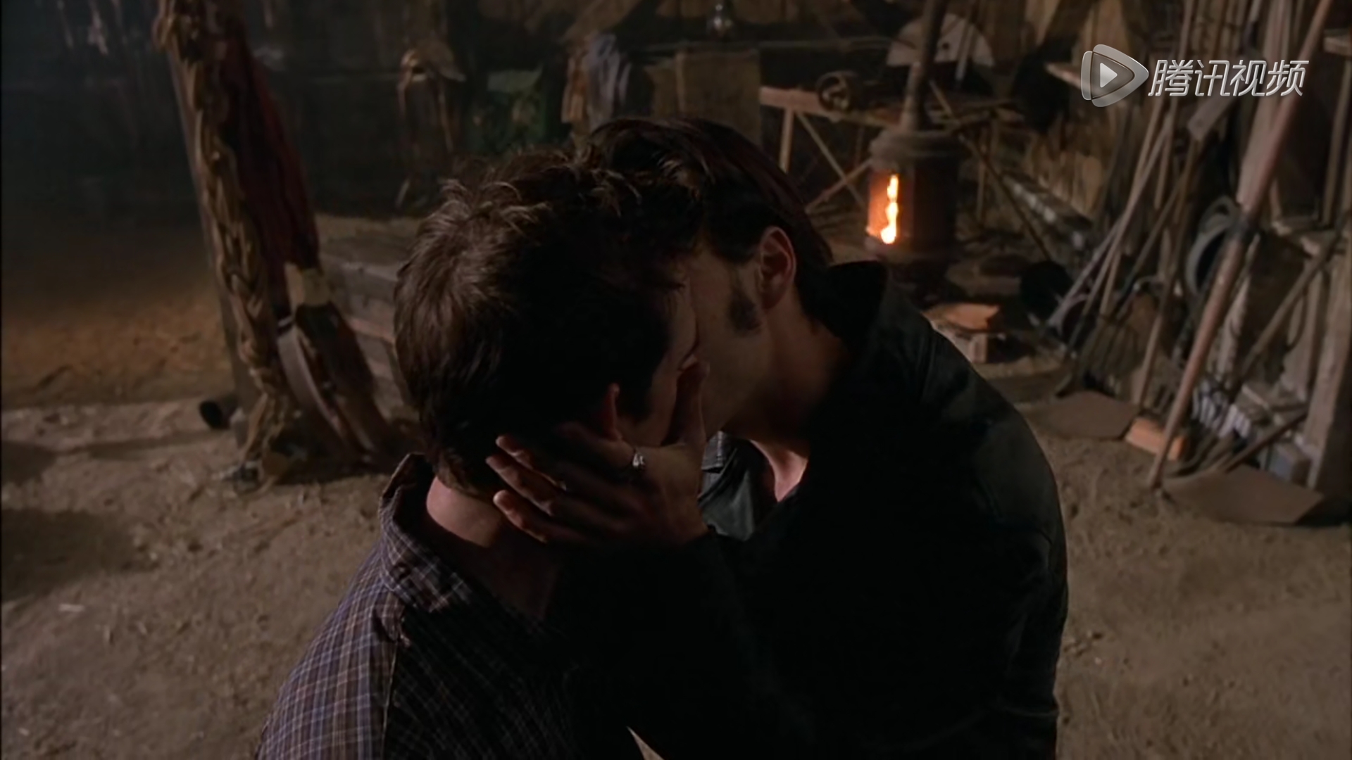 玉米田的小孩6剧照的剧照