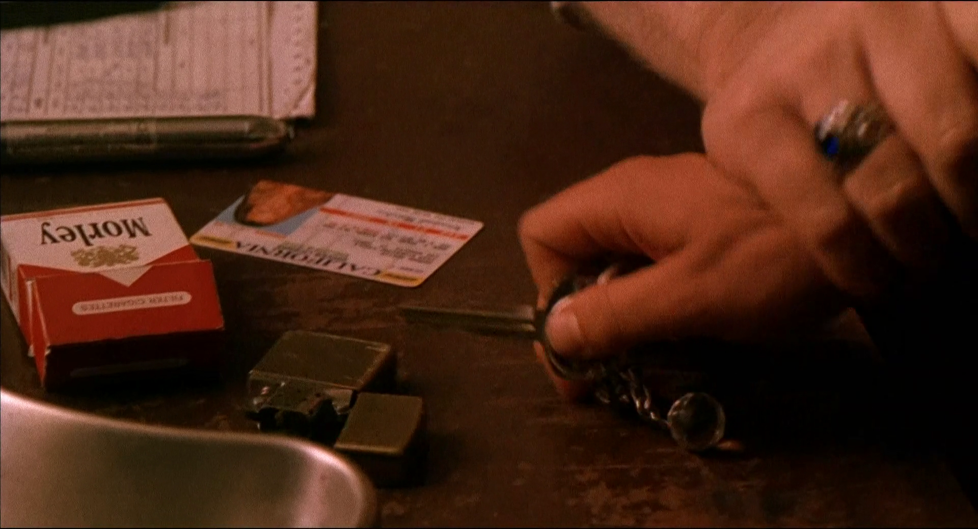 玉米田的小孩6剧照的剧照