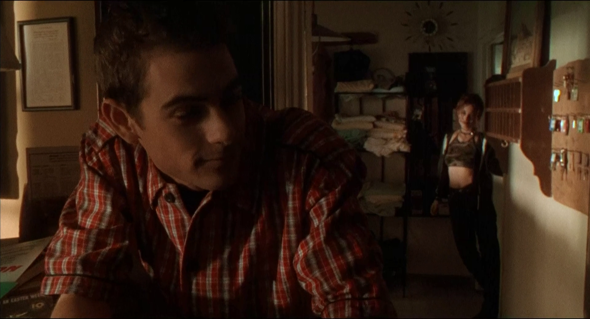 玉米田的小孩6剧照的剧照