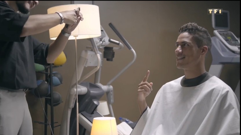 法国队，俄罗斯世界杯之心剧照的剧照