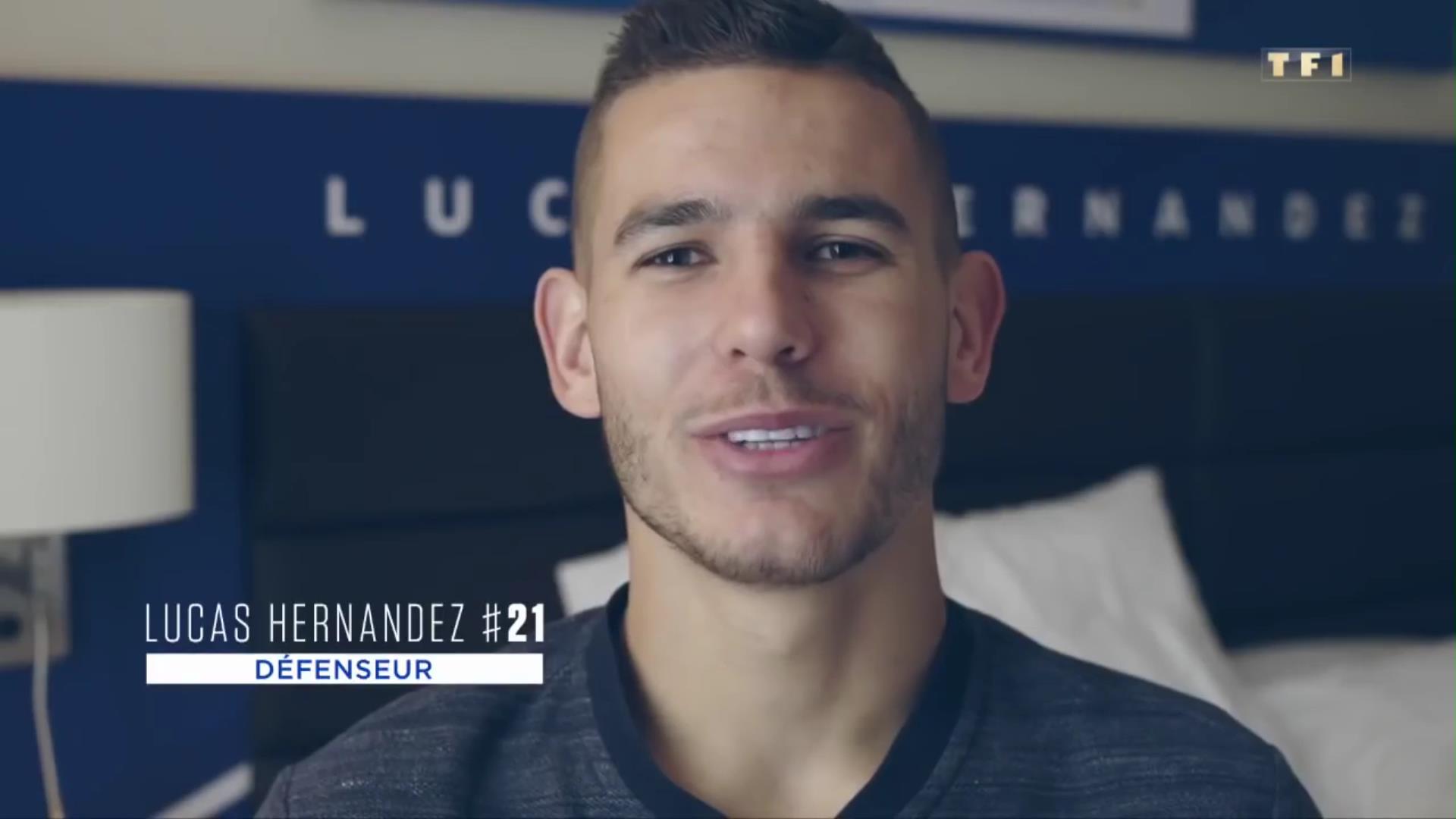 法国队，俄罗斯世界杯之心剧照的剧照