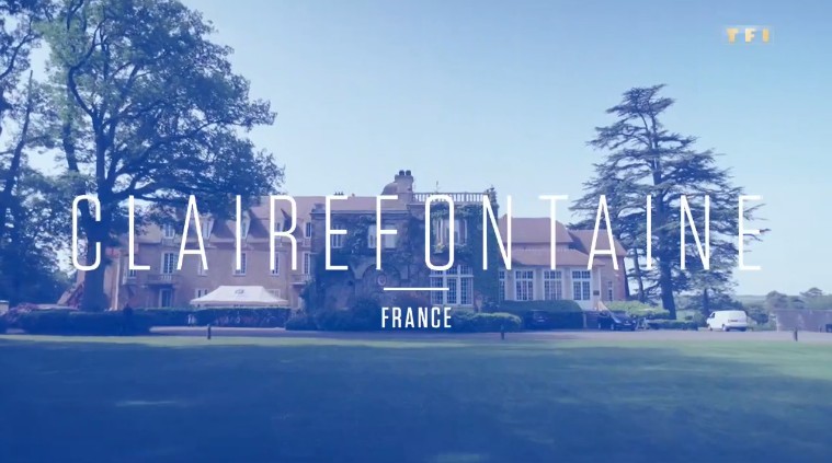 法国队，俄罗斯世界杯之心剧照的剧照