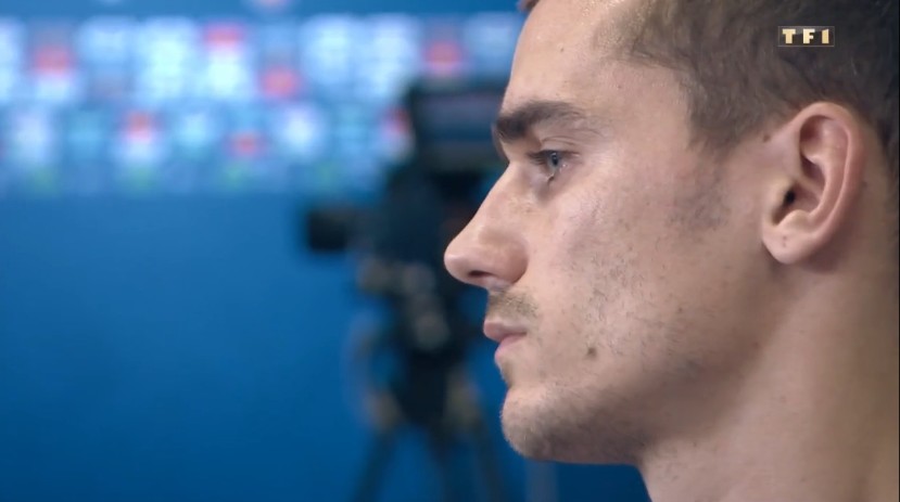 法国队，俄罗斯世界杯之心剧照的剧照