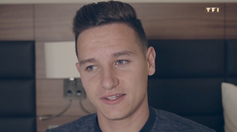 法国队，俄罗斯世界杯之心剧照的剧照