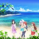 悠哉日常大王剧场版：假期活动剧照