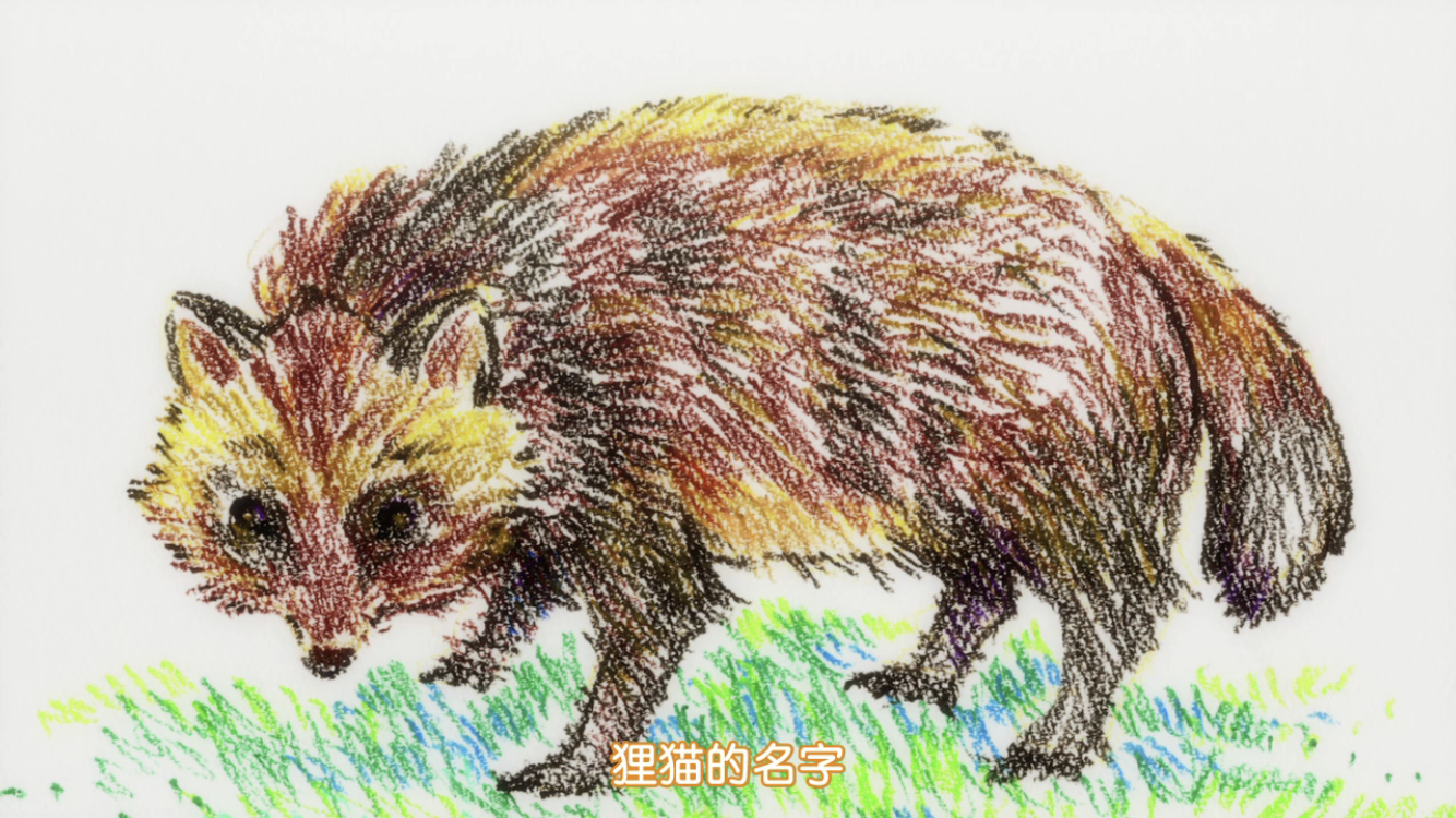 悠哉日常大王剧场版：假期活动剧照的剧照