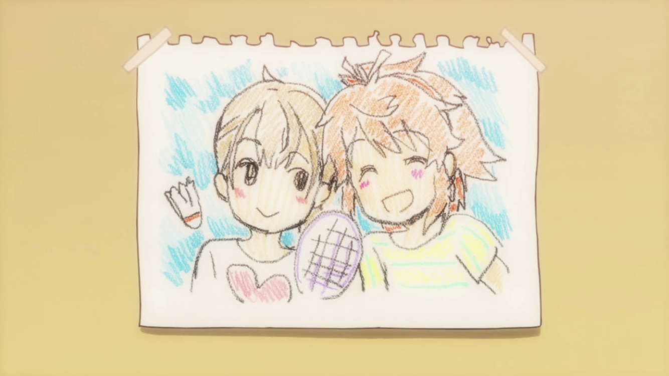 悠哉日常大王剧场版：假期活动剧照的剧照