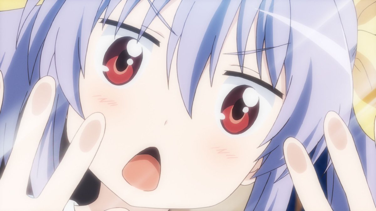 悠哉日常大王剧场版：假期活动剧照的剧照