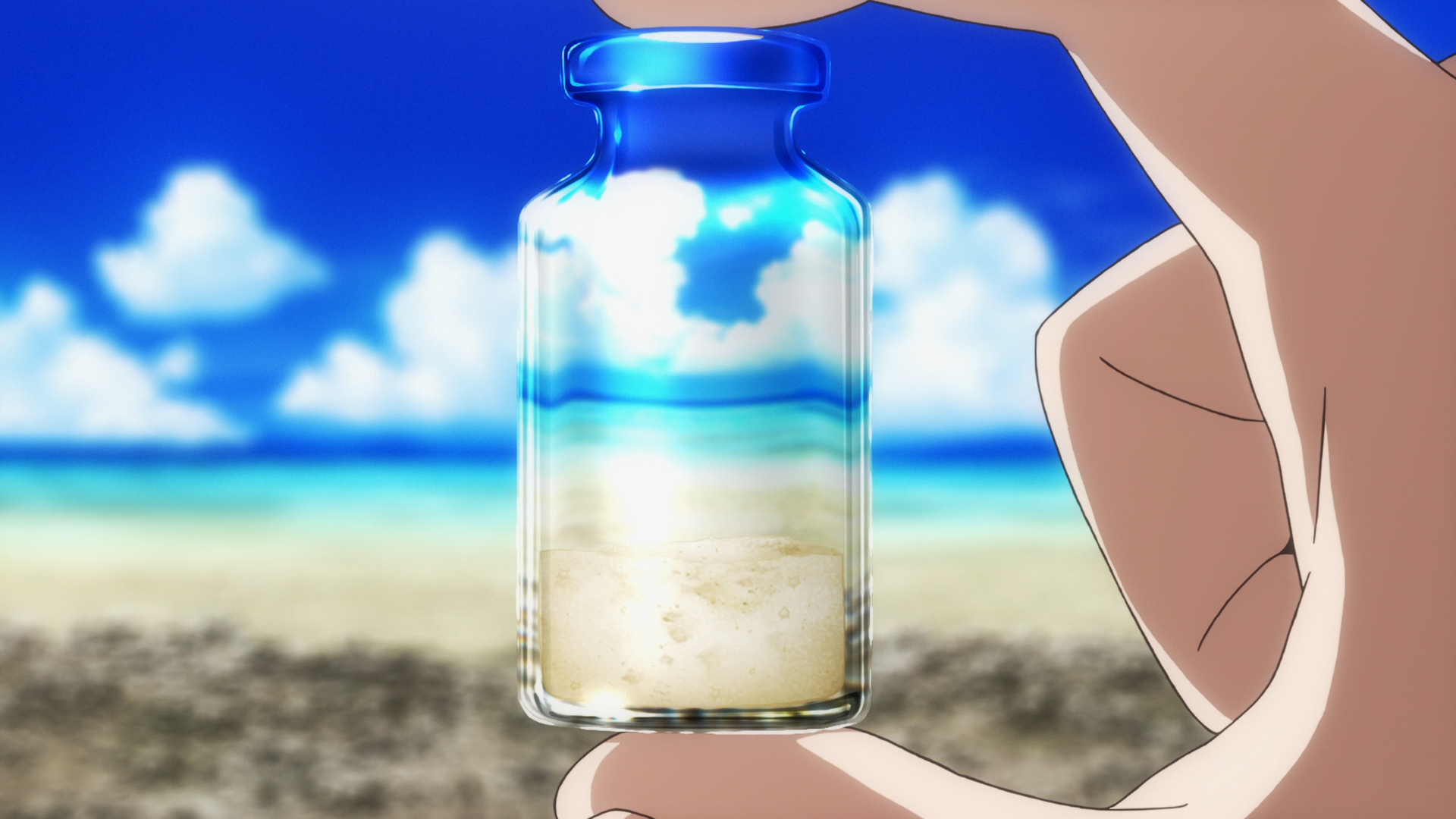 悠哉日常大王剧场版：假期活动剧照的剧照