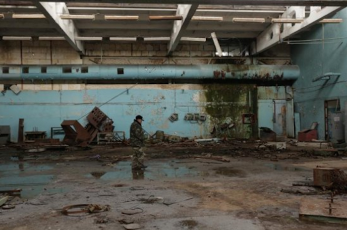 卢森堡剧照的剧照