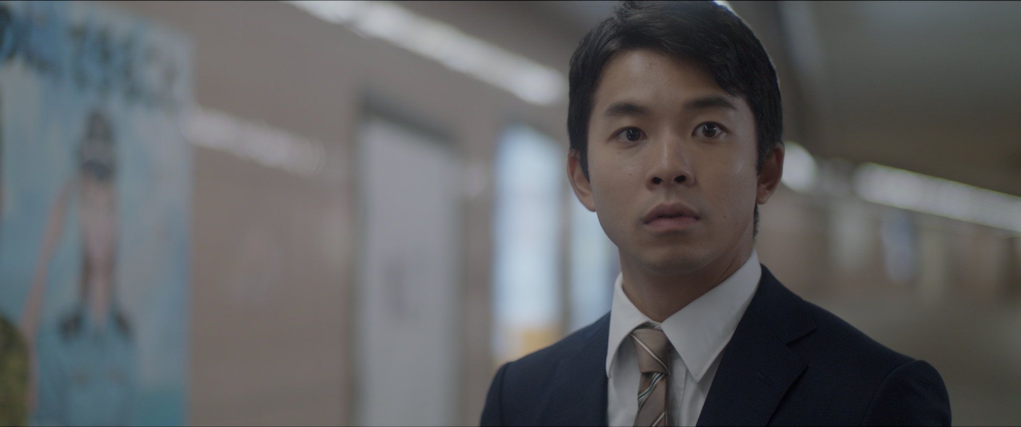 十年日本剧照的剧照