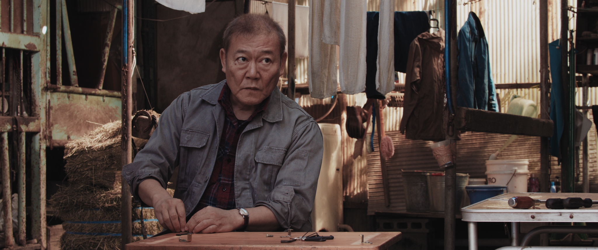 十年日本剧照的剧照