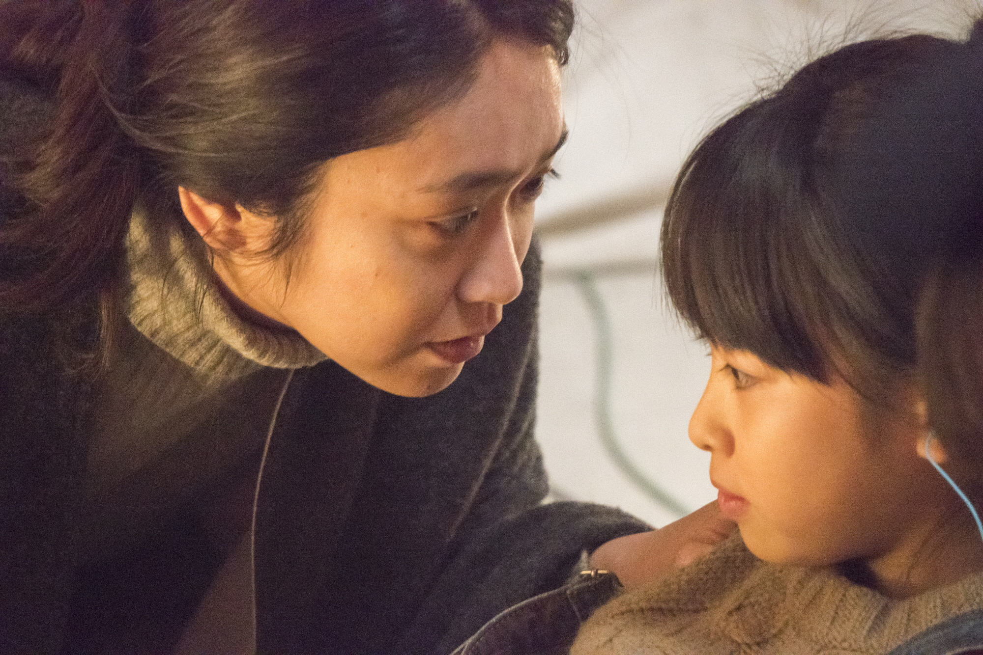 十年日本剧照的剧照