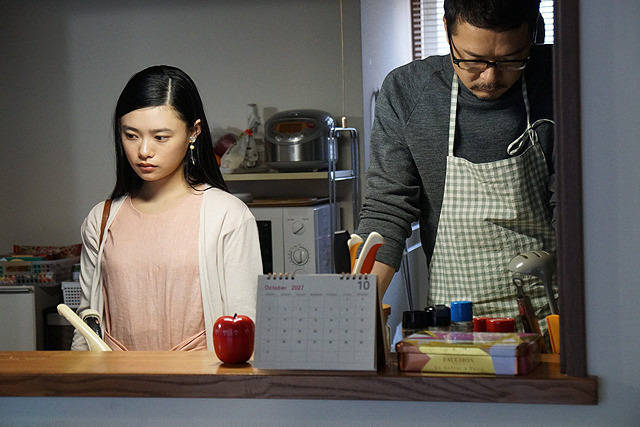 十年日本剧照的剧照