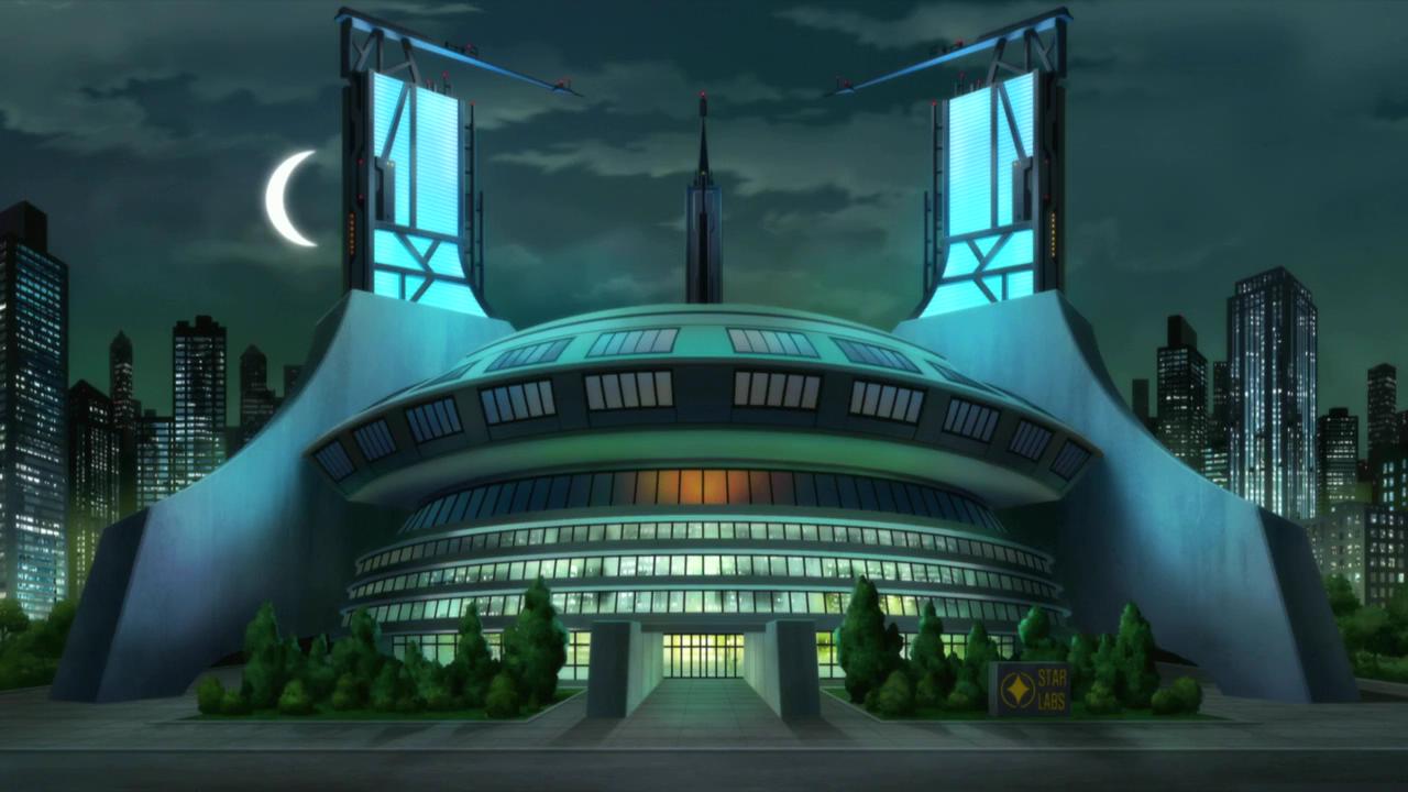 超人之死与超人归来剧照的剧照