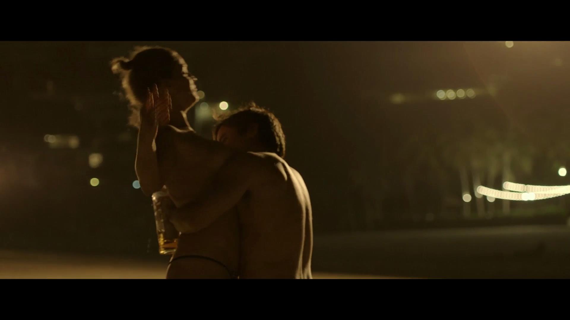 博物馆剧照的剧照