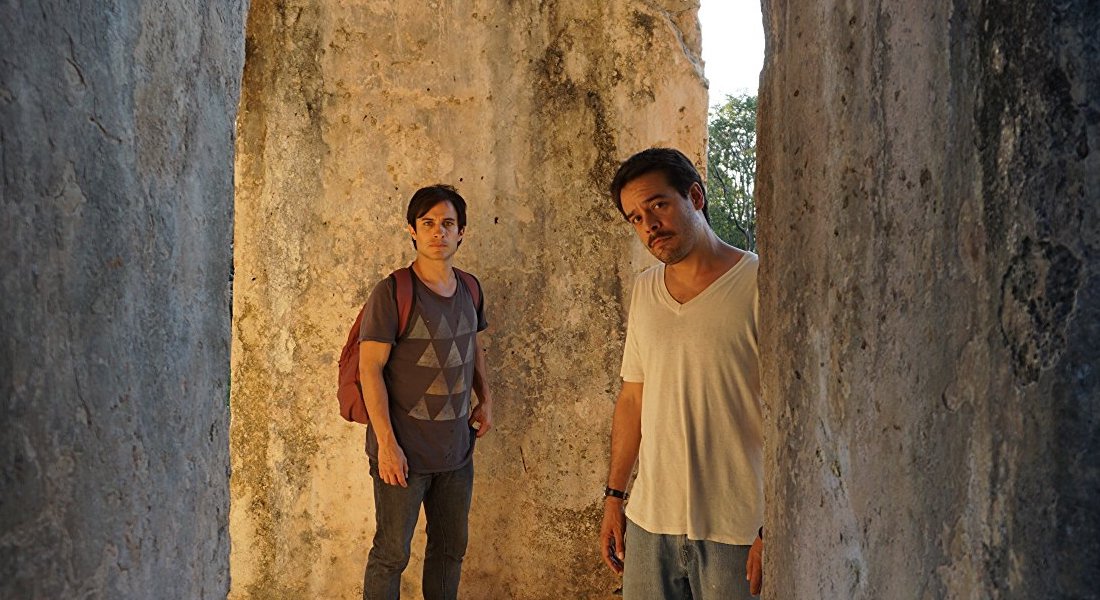 博物馆剧照的剧照