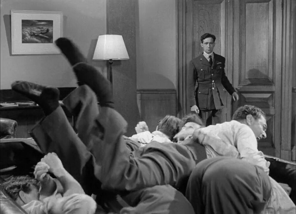 碧血丹心剧照的剧照