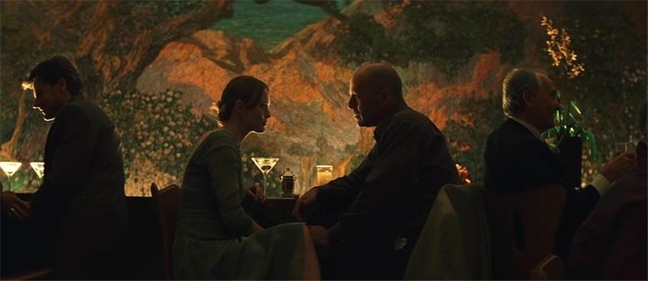 不死劫剧照的剧照