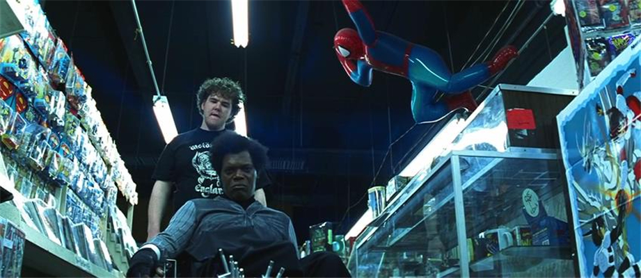 不死劫剧照的剧照