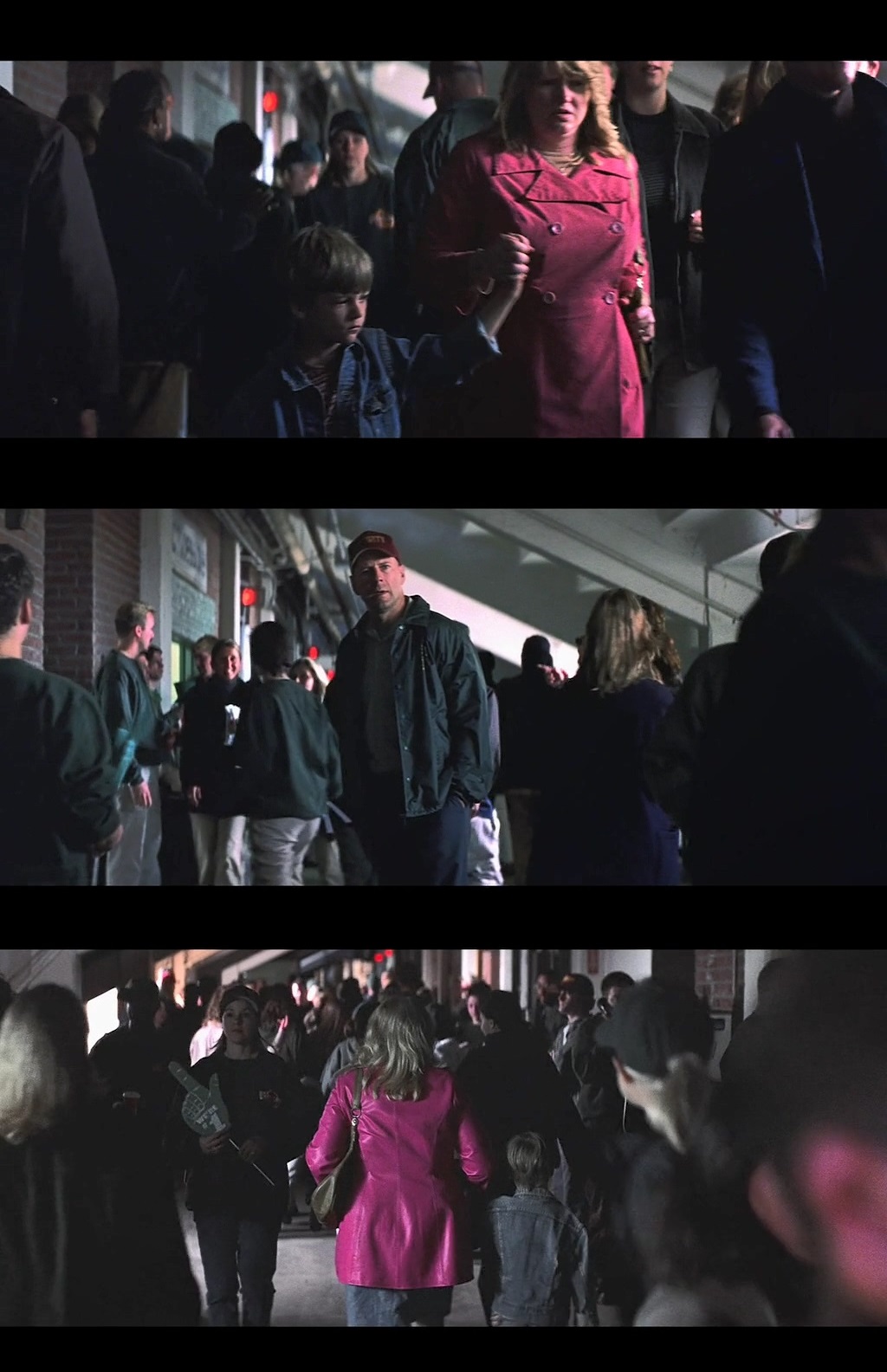 不死劫剧照的剧照