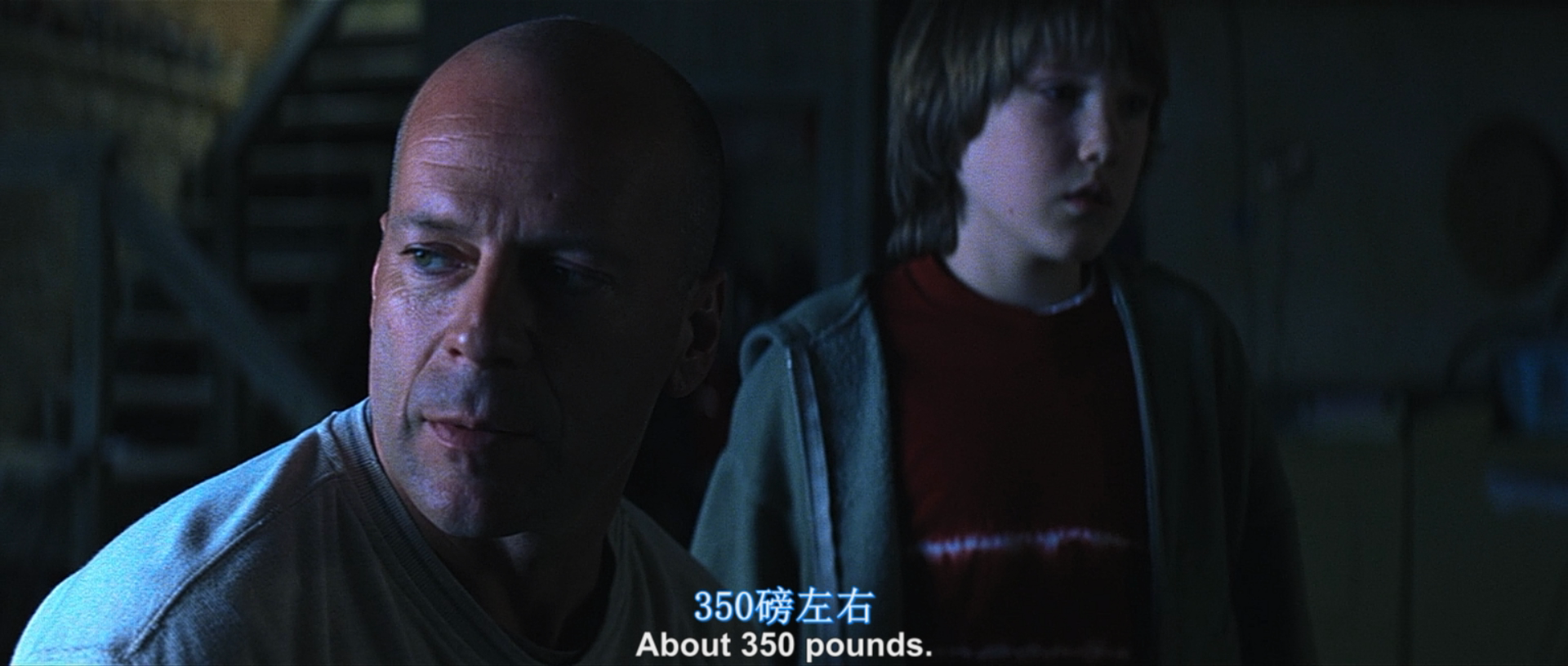 不死劫剧照的剧照