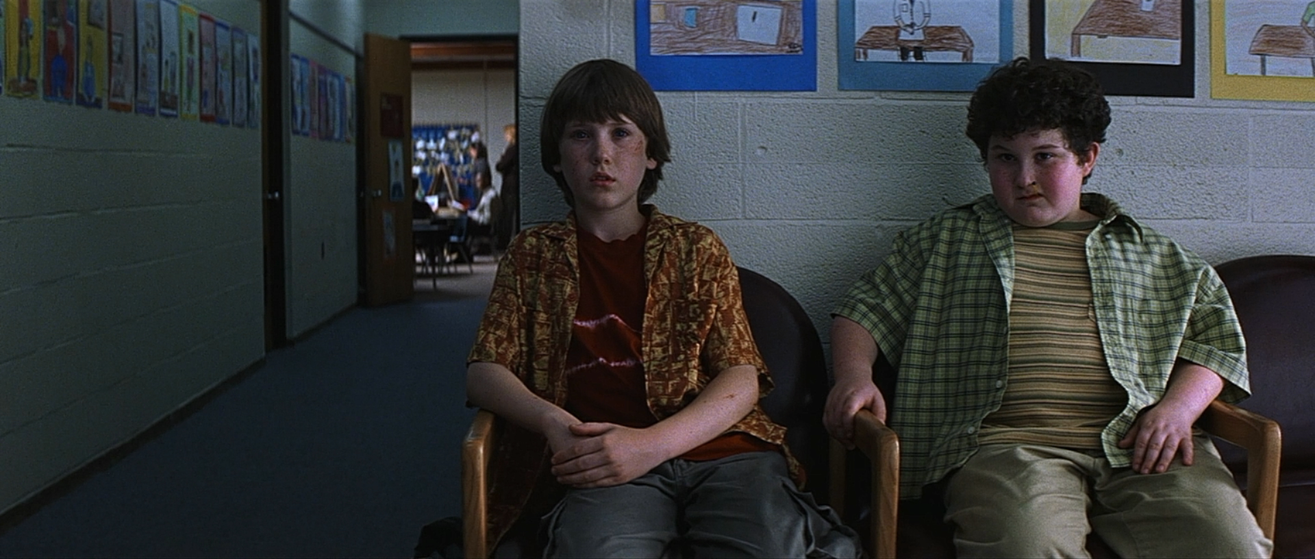 不死劫剧照的剧照