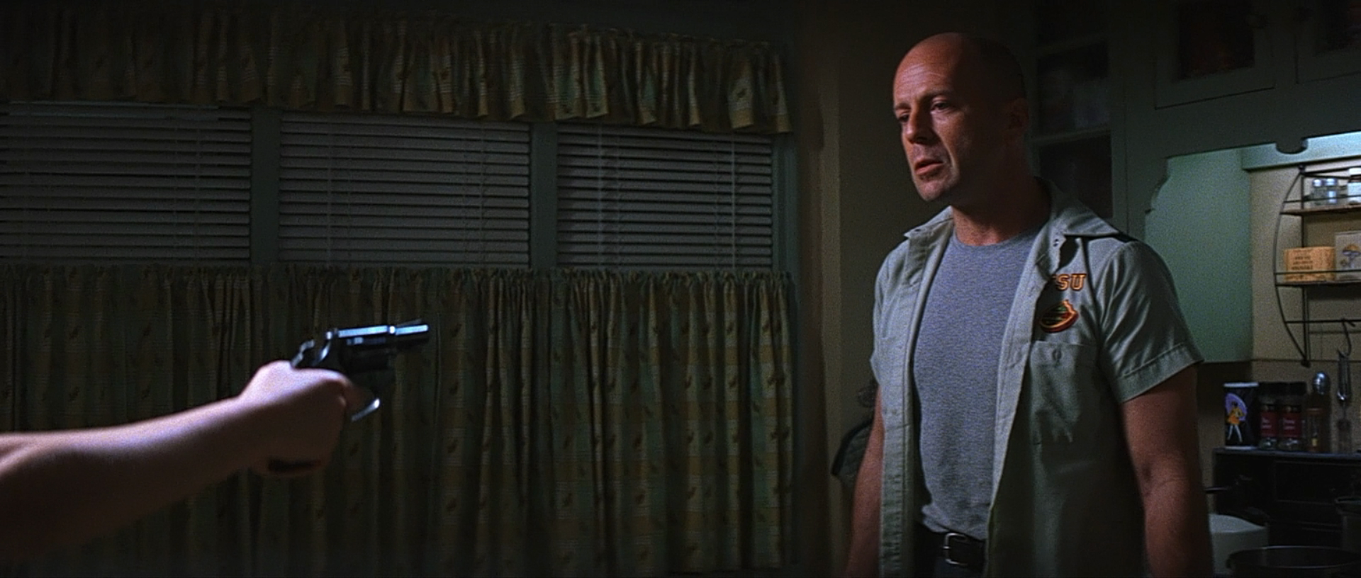 不死劫剧照的剧照