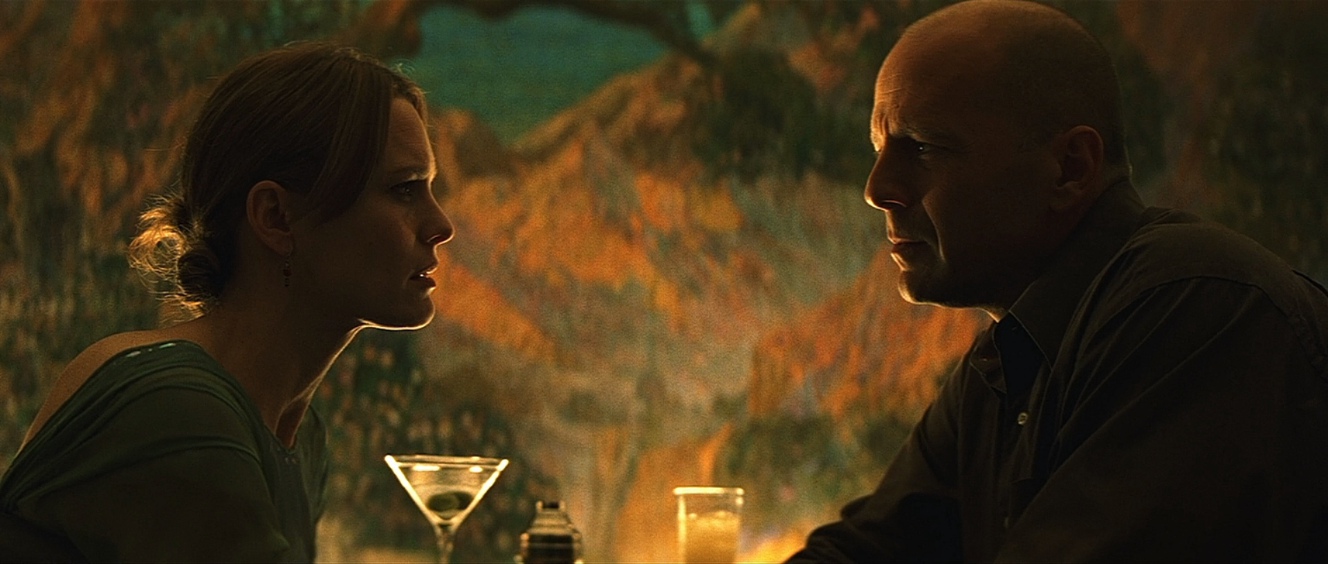 不死劫剧照的剧照