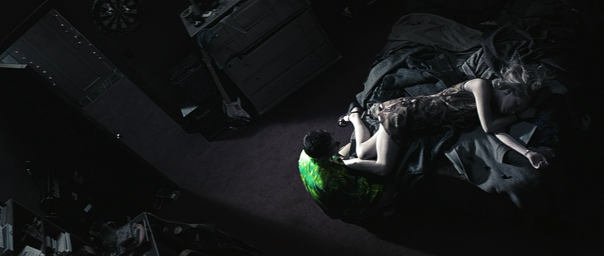 不死劫剧照的剧照