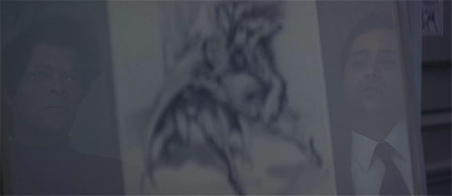 不死劫剧照的剧照