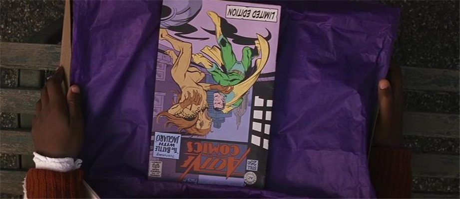 不死劫剧照的剧照