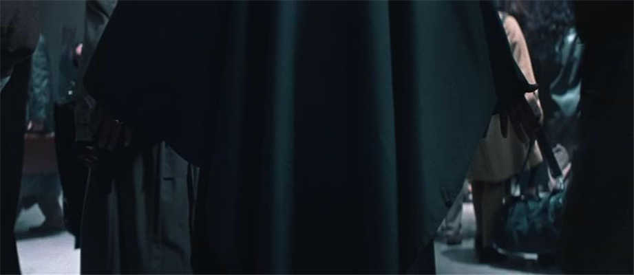 不死劫剧照的剧照