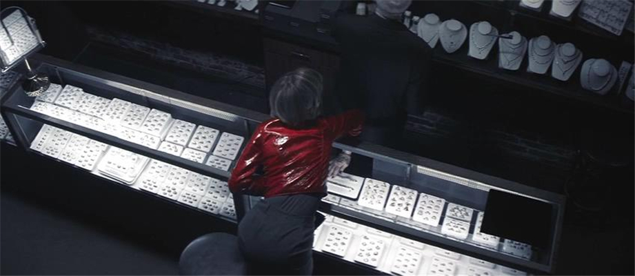 不死劫剧照的剧照