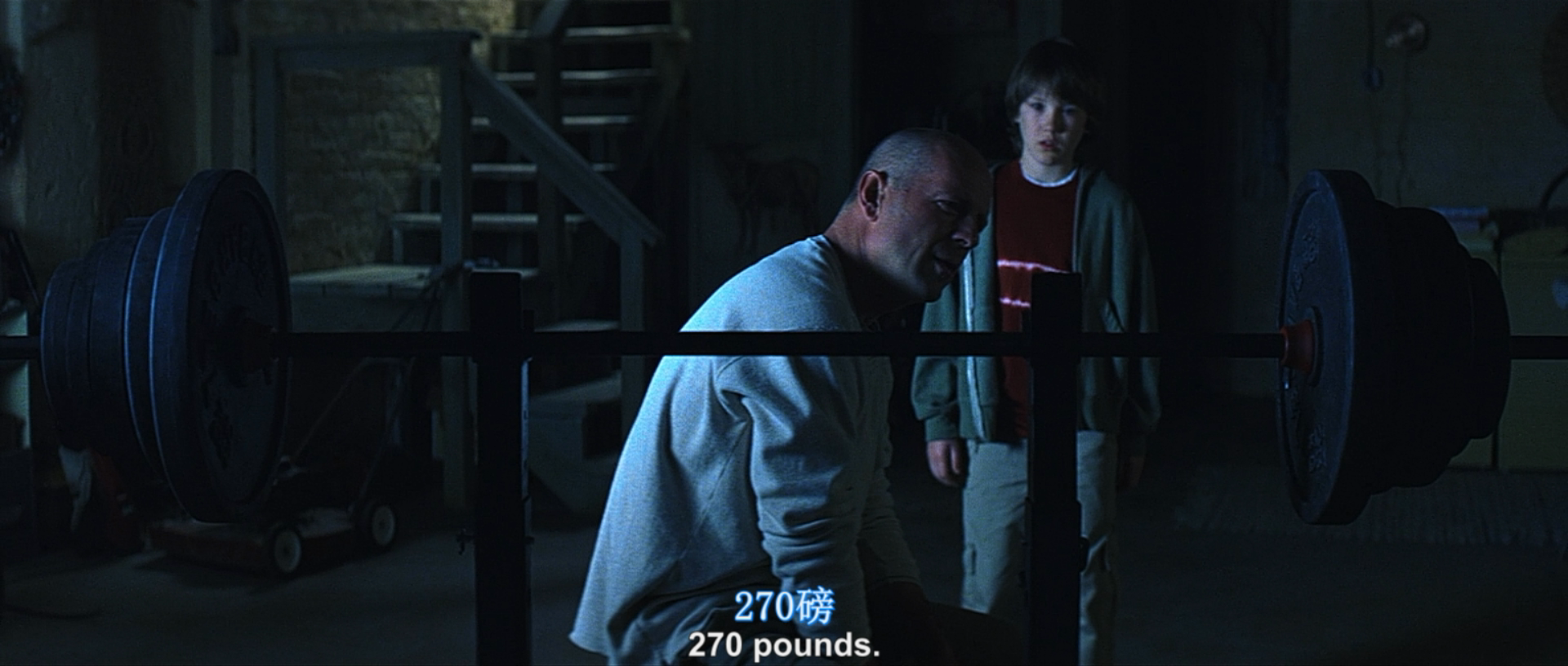 不死劫剧照的剧照