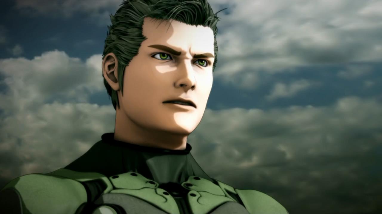 2077日本锁国剧照的剧照