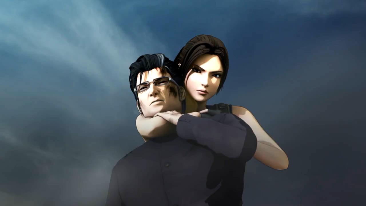 2077日本锁国剧照的剧照