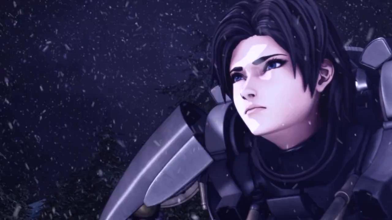 2077日本锁国剧照的剧照