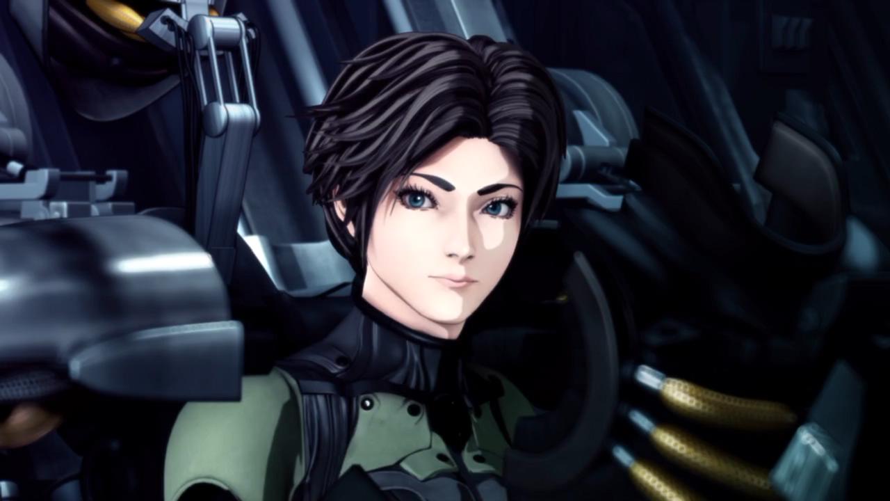 2077日本锁国剧照的剧照