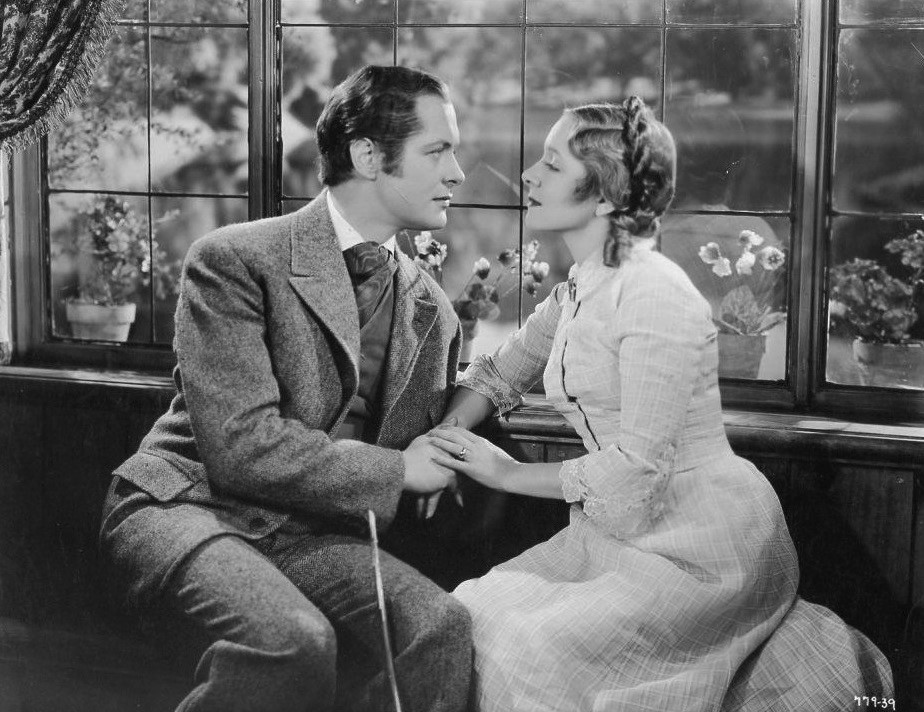 瓦妮莎的爱情故事剧照的剧照