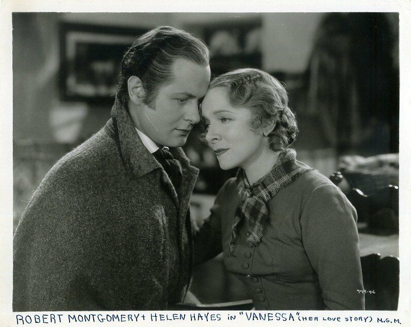 瓦妮莎的爱情故事剧照的剧照