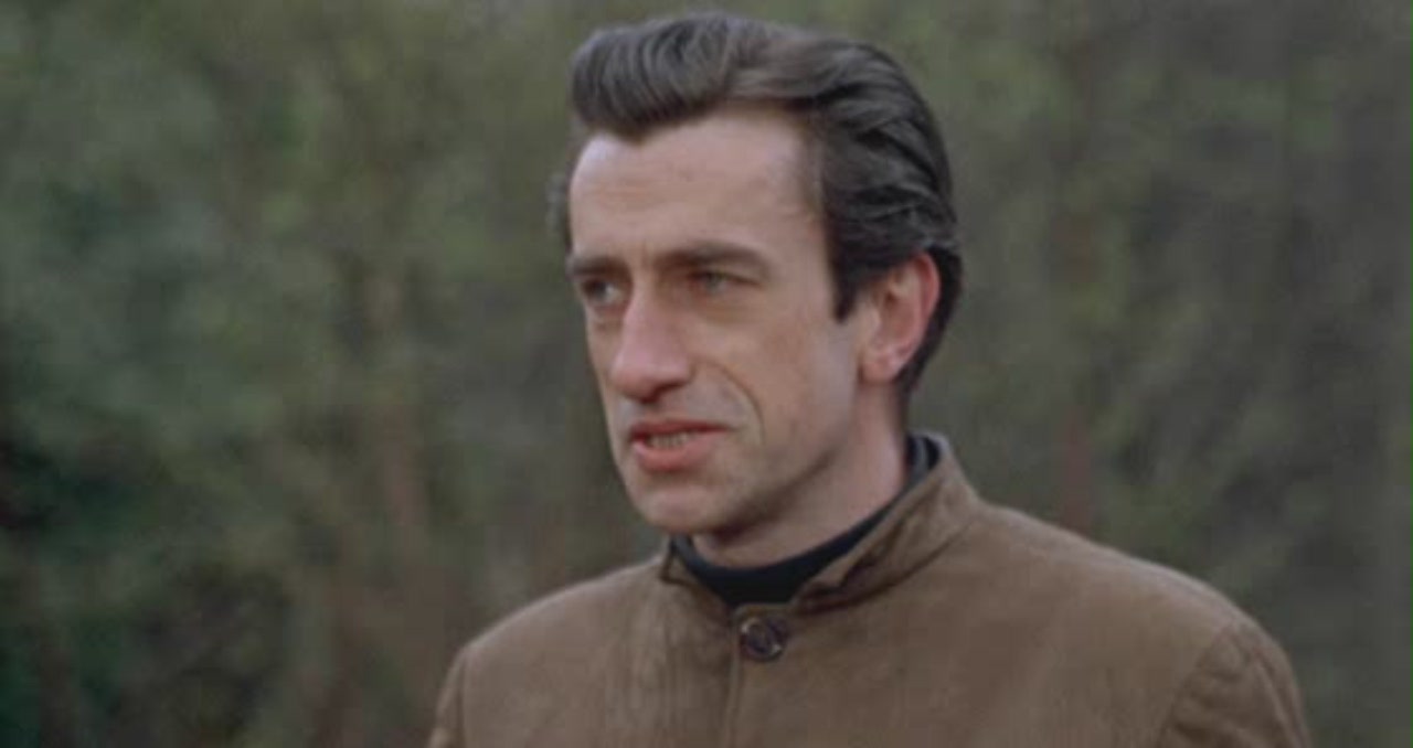 华氏451度剧照的剧照